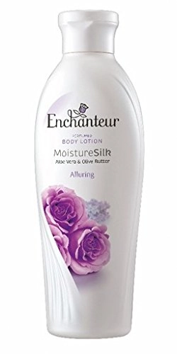 Enchanteur Body Lotion 250ml Alluring