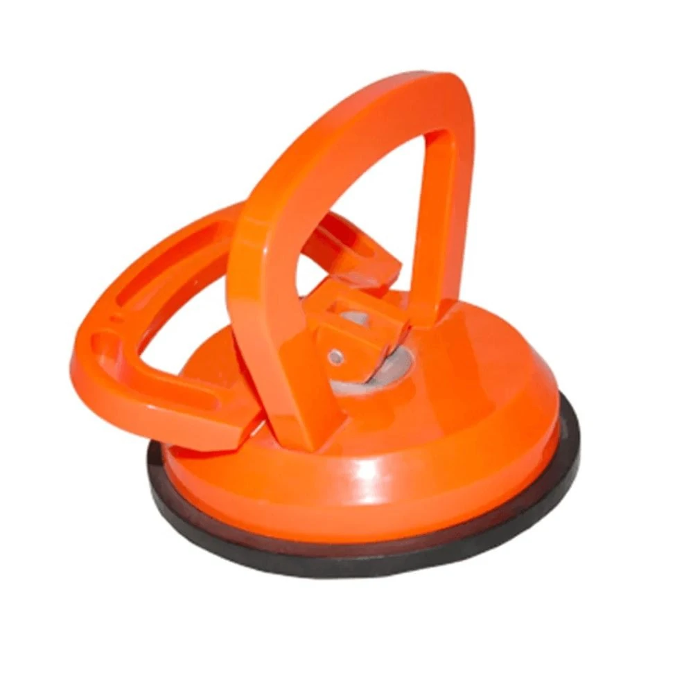 Ventosa Multiuso Simples 40Kg - MUNDO DAS FERRAMENTAS ( TOOLS WORLD) 8750555