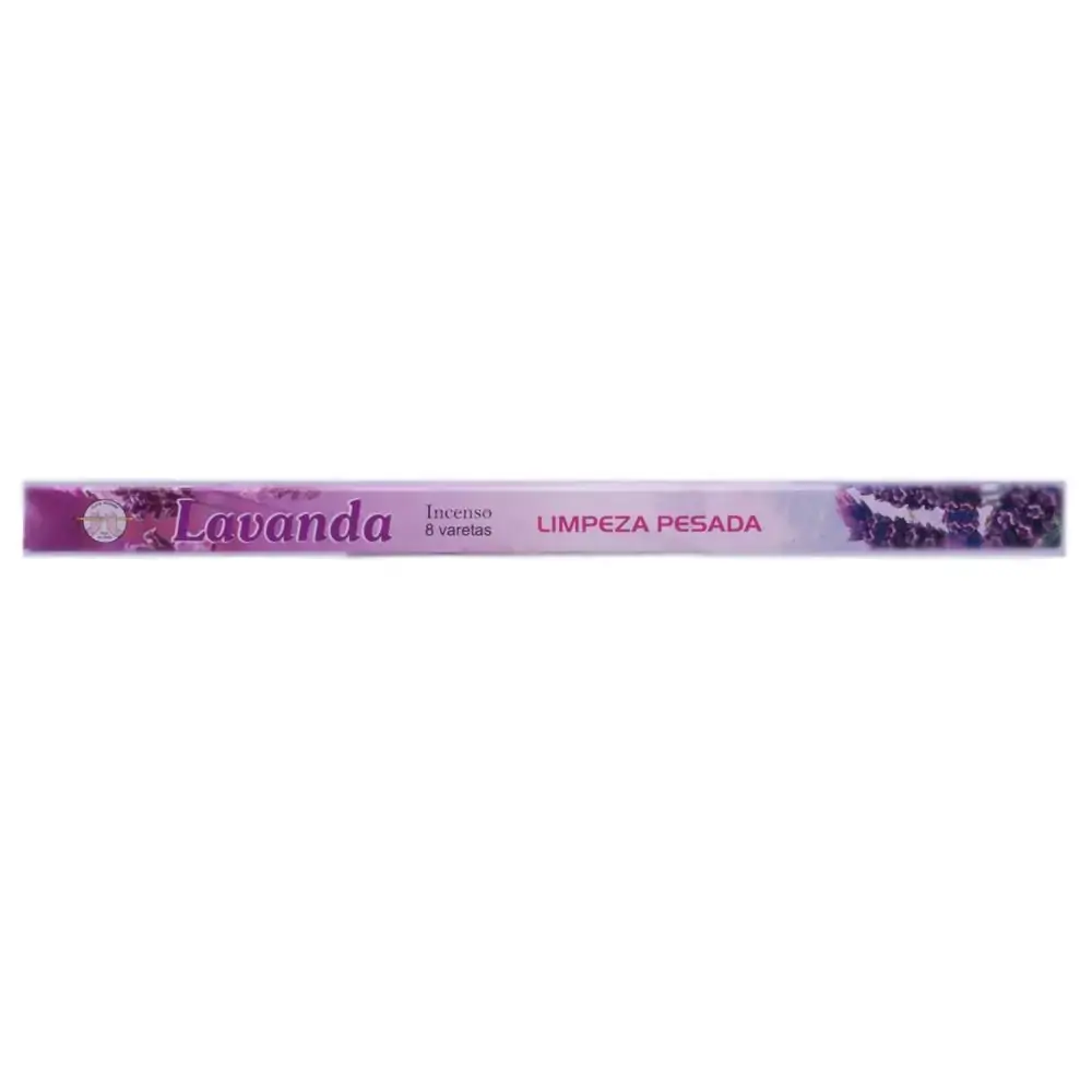 Inc Flu Lavanda
