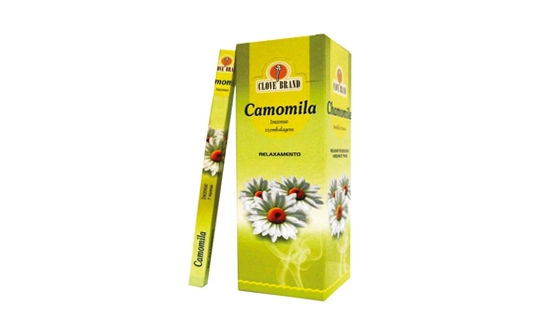 Inc Clove Camomila
