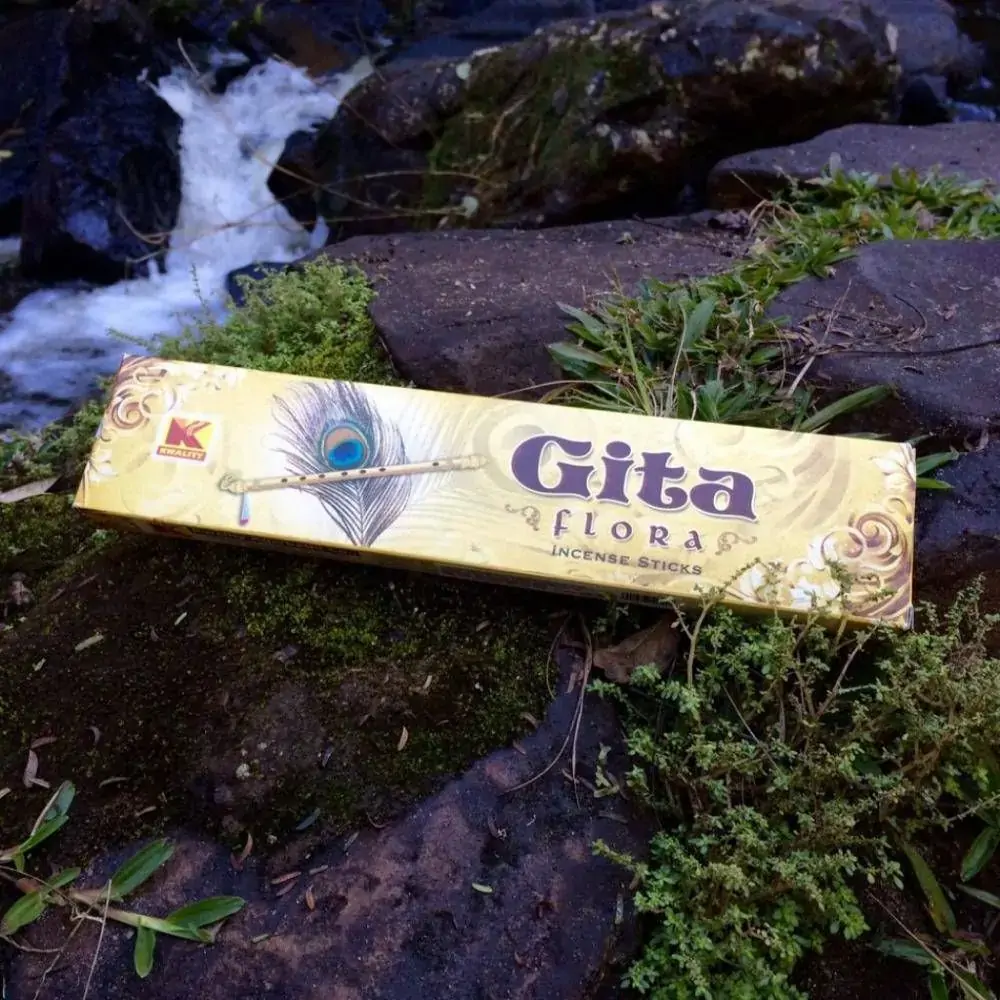 Inc Gita Flora Kwality Geral Loja