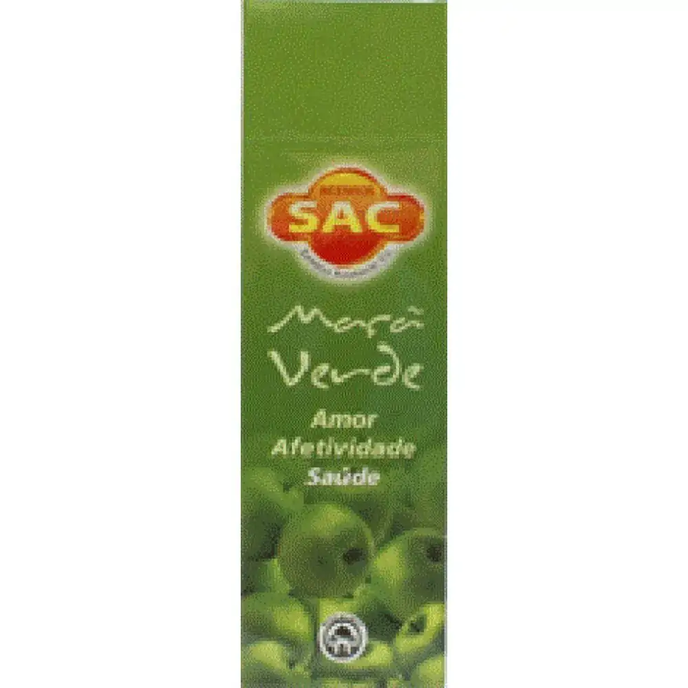 Inc Maca Verde Sac
