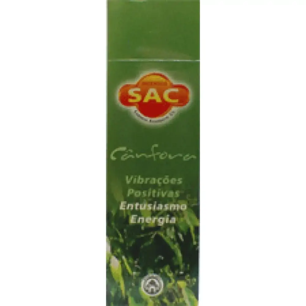 Inc Canfora Sac Cx 25 Ne0318 Cja