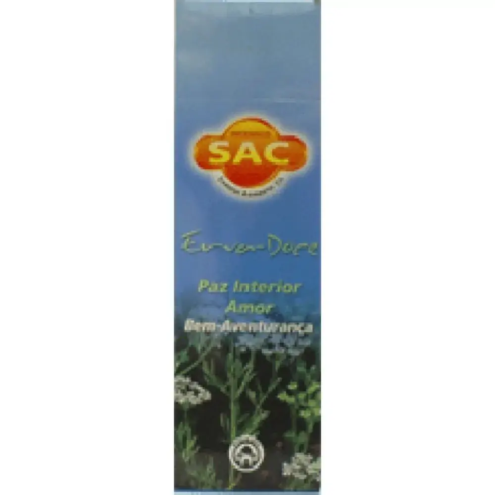 Incenso Erva Doce Sac