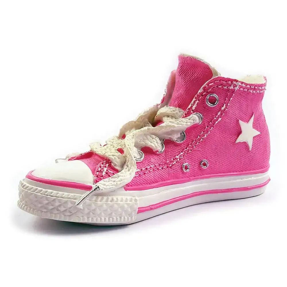 Cofre Tenis Pink 4182a/b