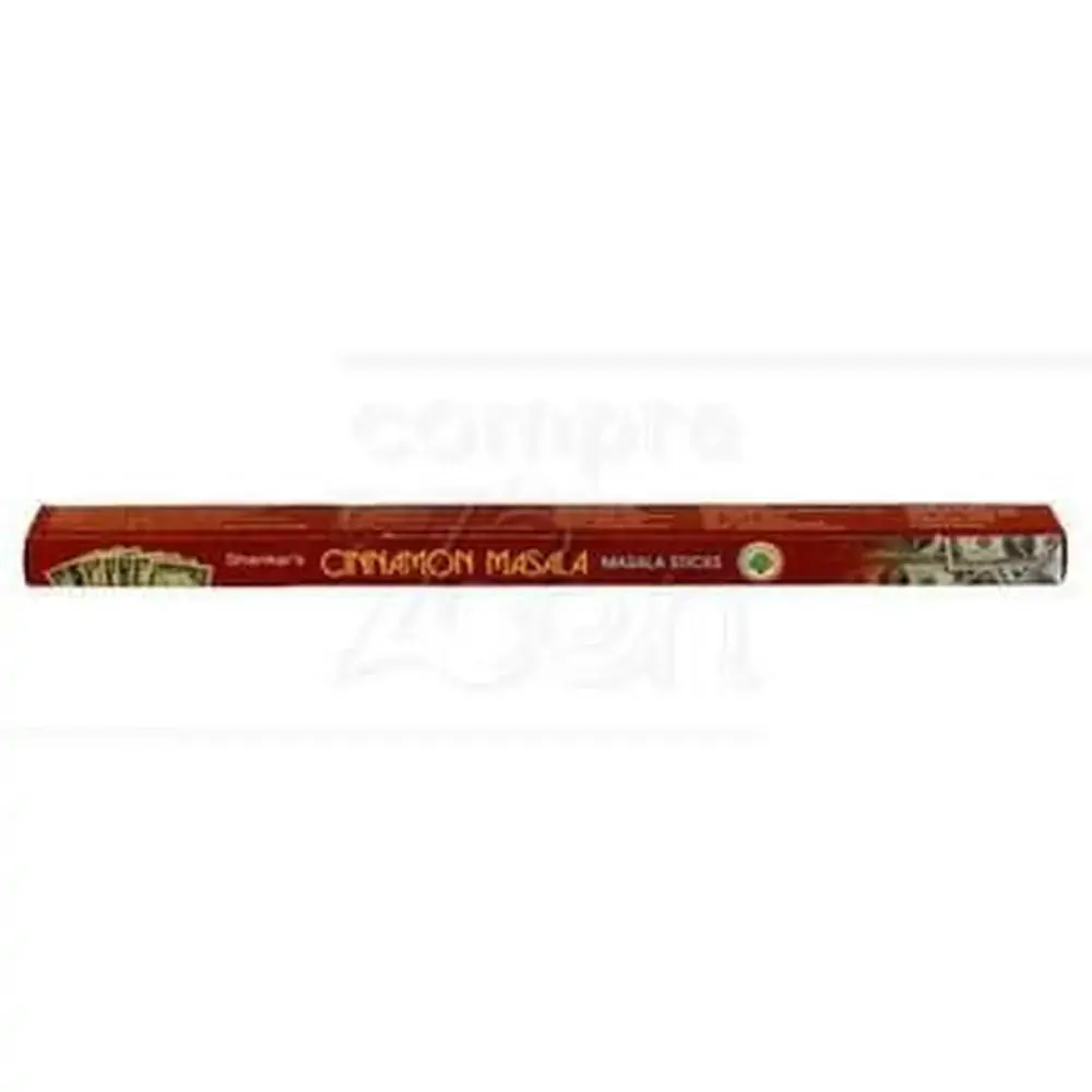 Canela Cinnamon Massala Shankars