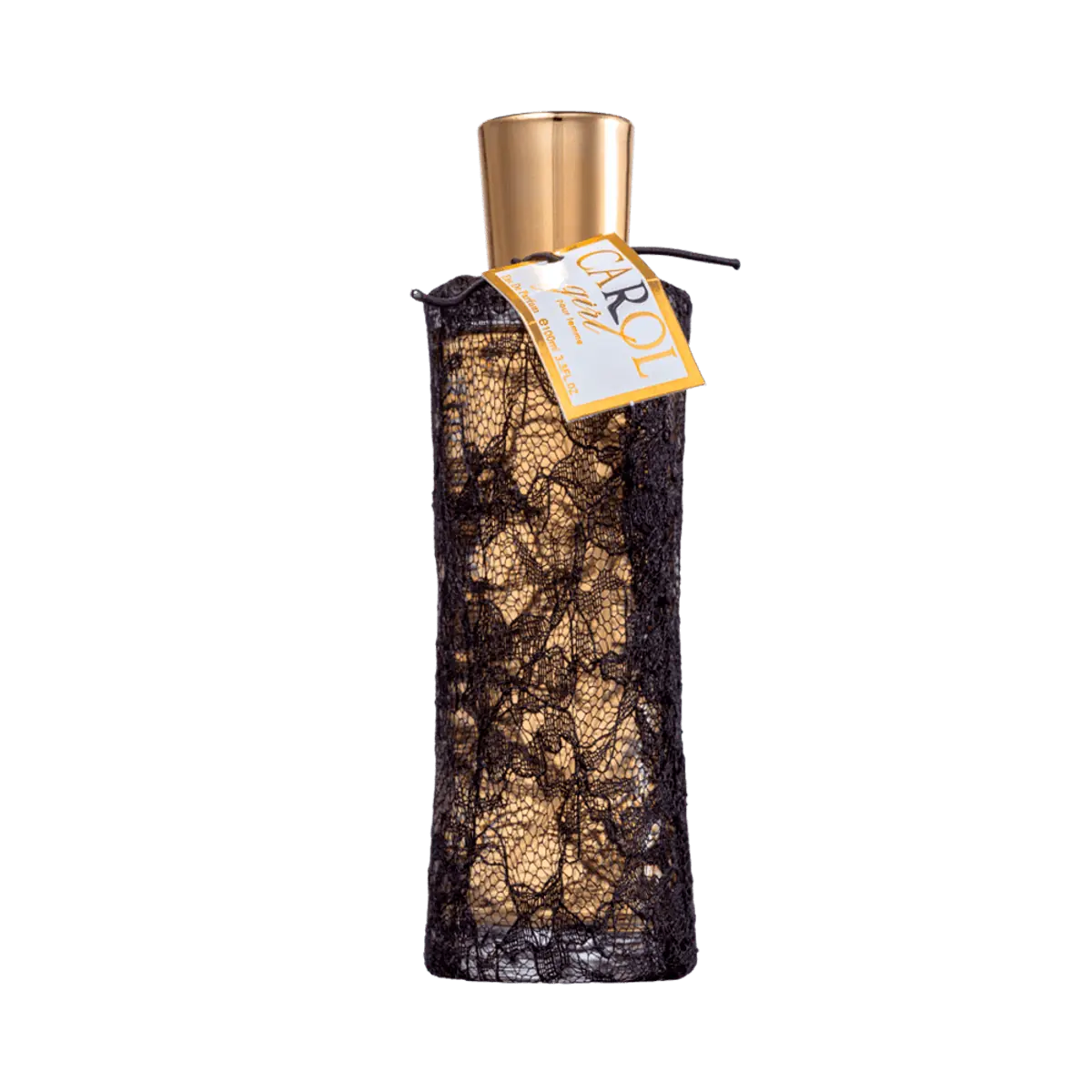 Perfume I-Scents Carol Girl Eau de Parfum - Perfume Feminino 100ml