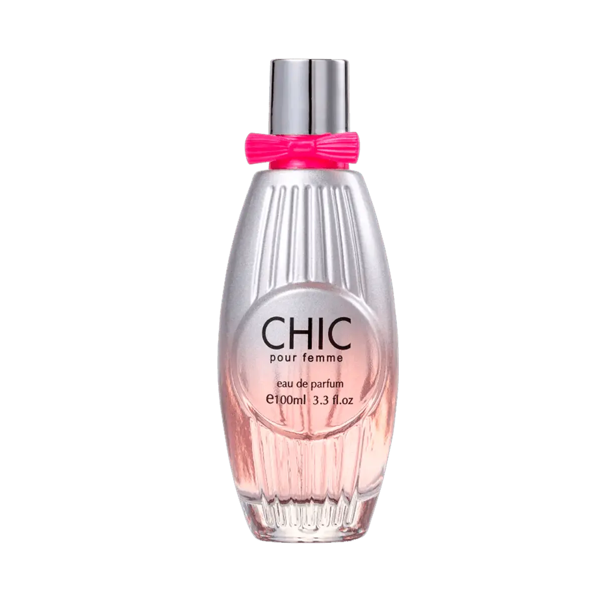 Perfume I-Scents Chic Eau de Parfum - Perfume Feminino 100ml