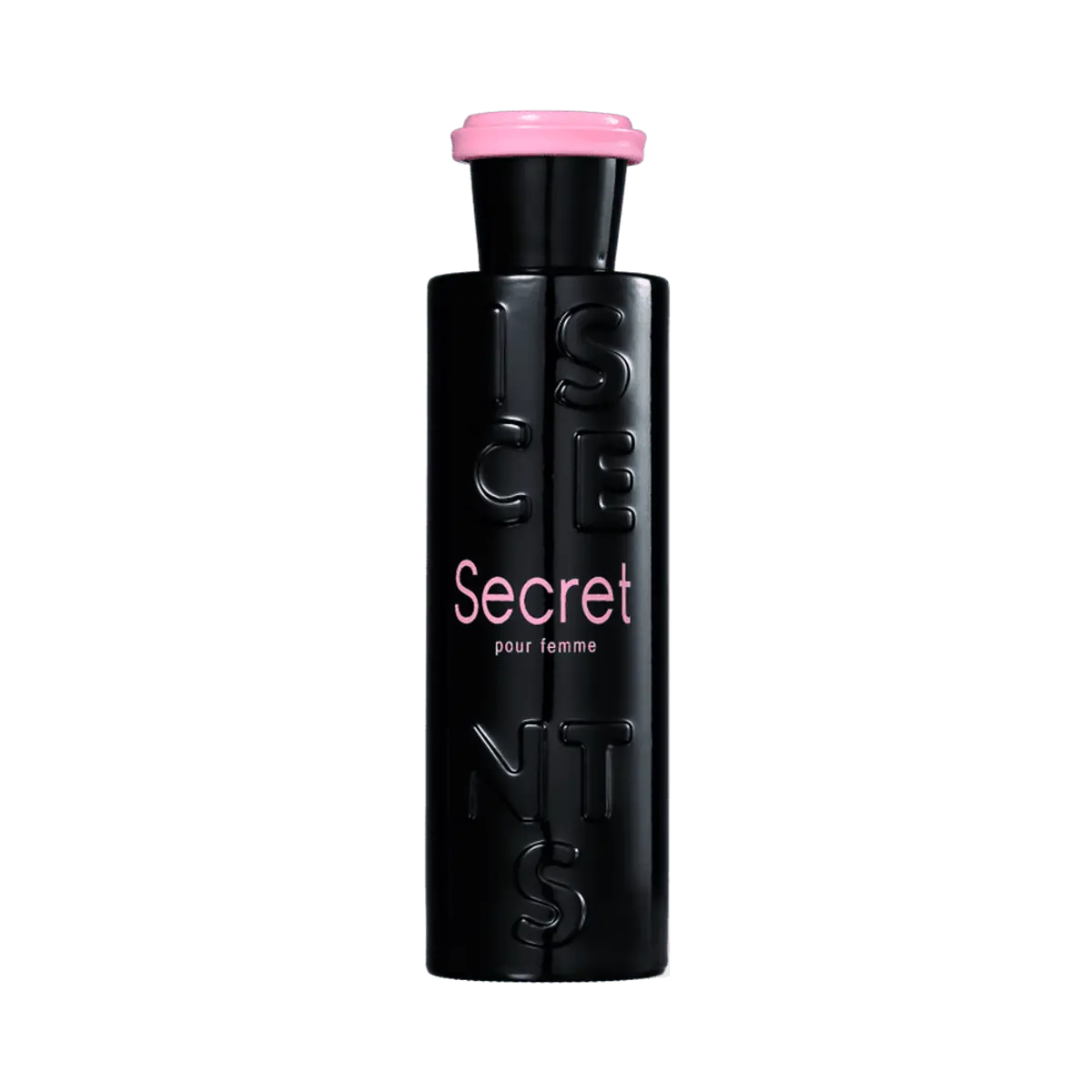 Perfume I-Scents Secret Eau de Parfum - Perfume Feminino 100m