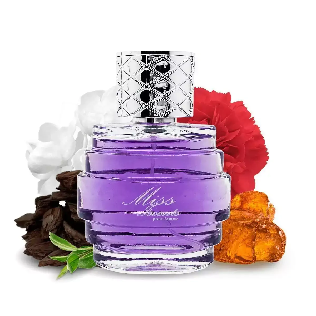 Perfume Miss Feminino edp100ml - I Scents