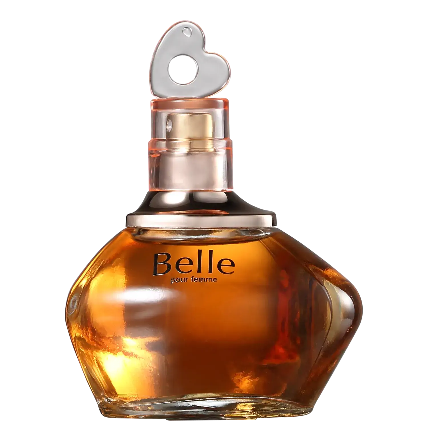 Belle Pour Femme Eau De Parfum I Scents Perfume Feminino 100ml