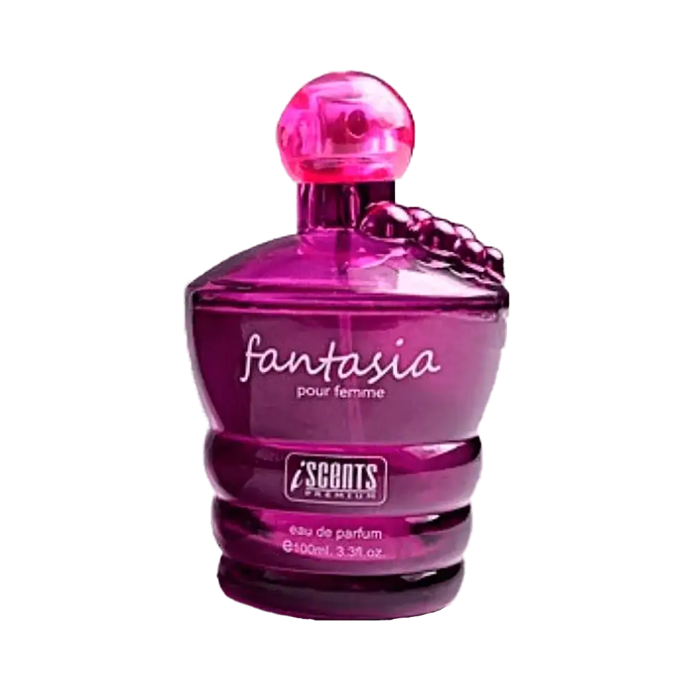 Perfume Fantasia 100ml
