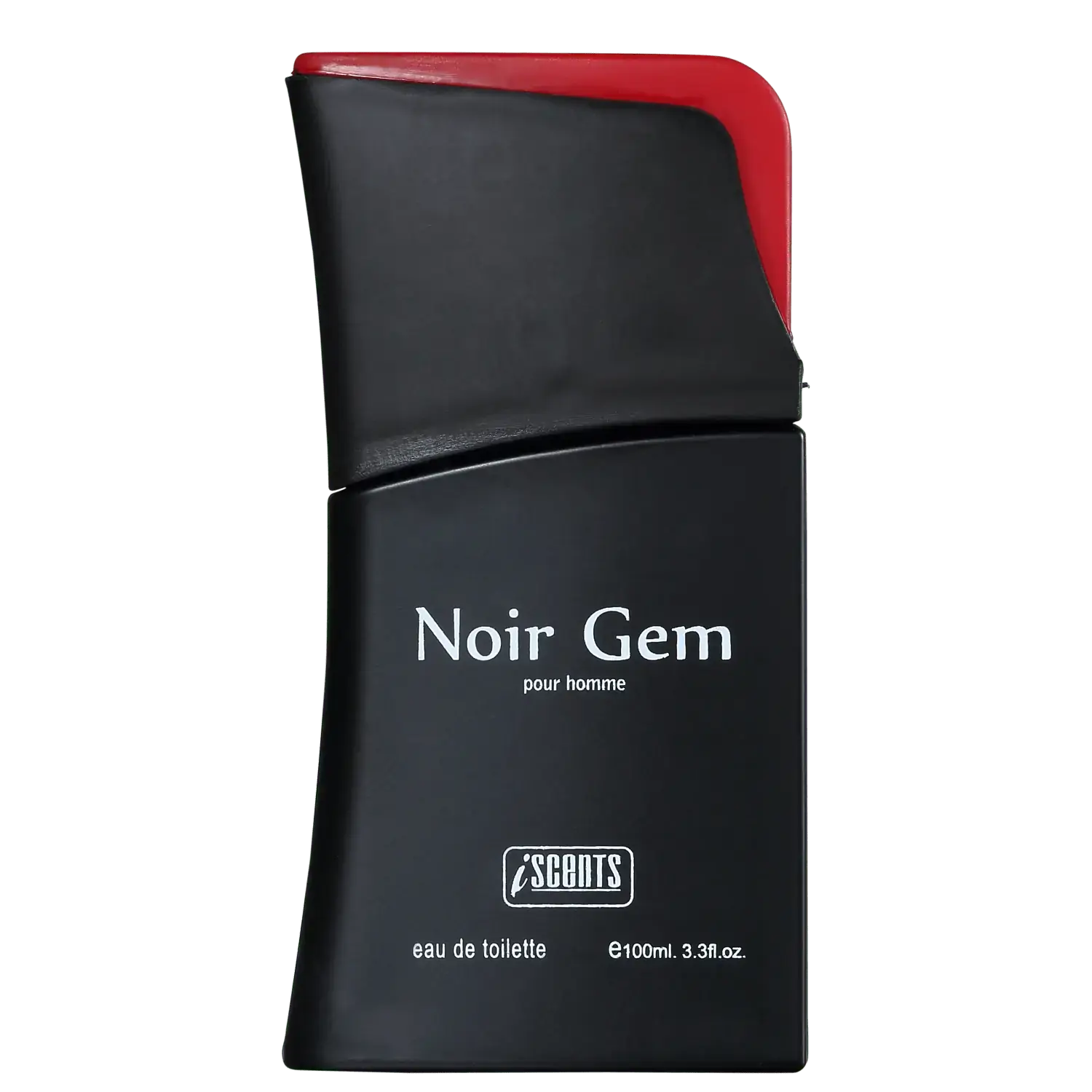 Noir Gem Pour Homme Eau De Toilette I Scents Perfume Masculino 100ml