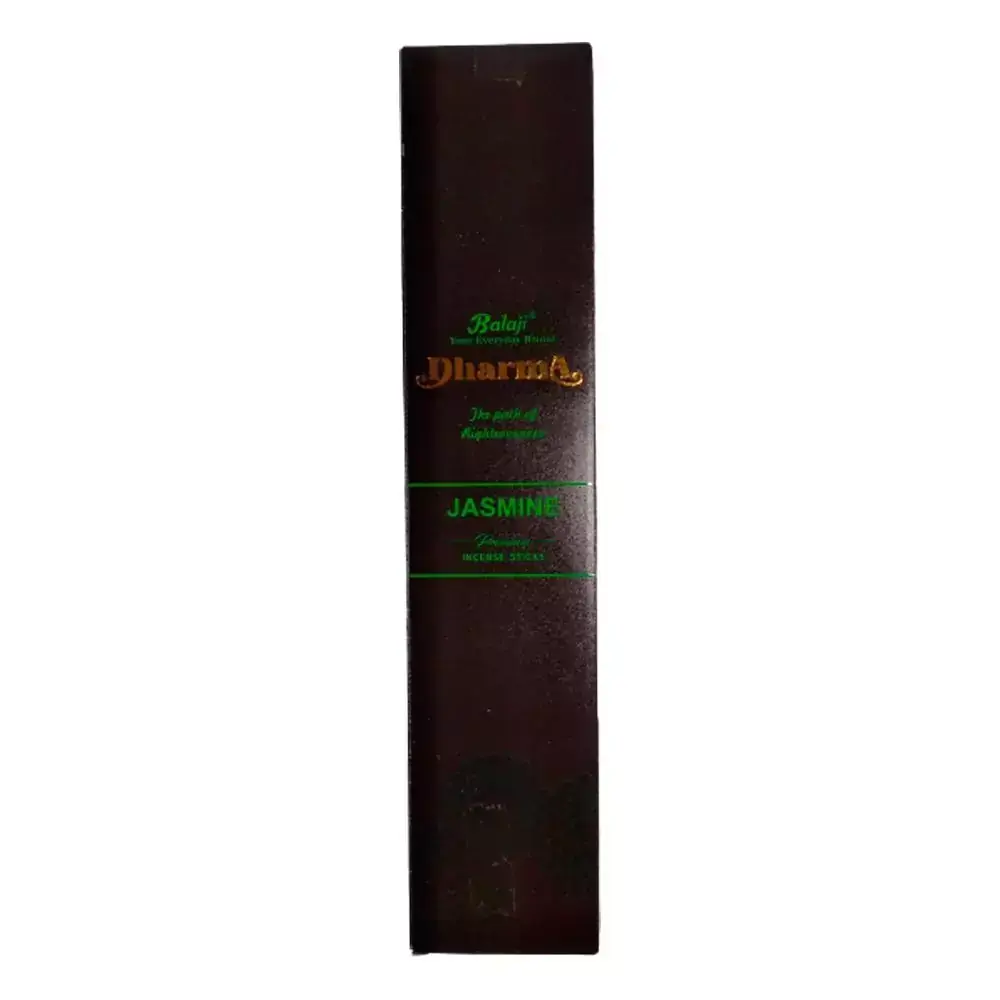 Incenso Ambience Dharma Jasmine 32g