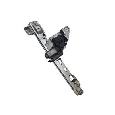Máquina do Vidro Elétrico Traseiro RENAULT MEGANE Lado Esquerdo com Motor - UNIVERSAL AUTOMOTIVE 11075