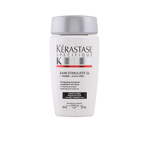 Kerastase Kerastase Specifique Bain Stimuliste Gl Shampoo For Unisex, 8.5 Ounce