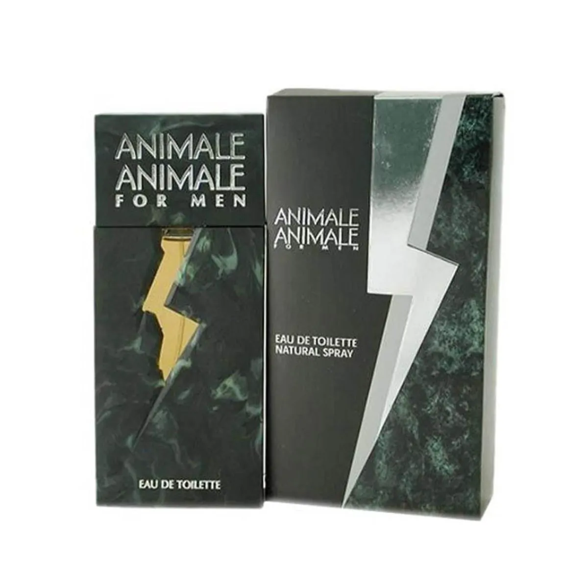 Perfume Animale Animale For Men Eau De Toilette com 100 ml