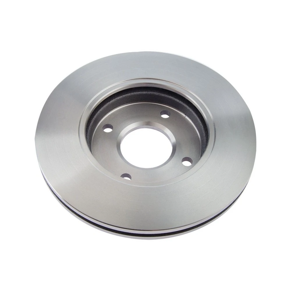 Disco de Freio Dianteiro Ventilado - TRW/VARGA RCDI02850