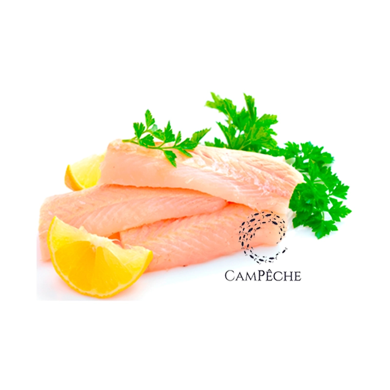 File De Merluza 500g