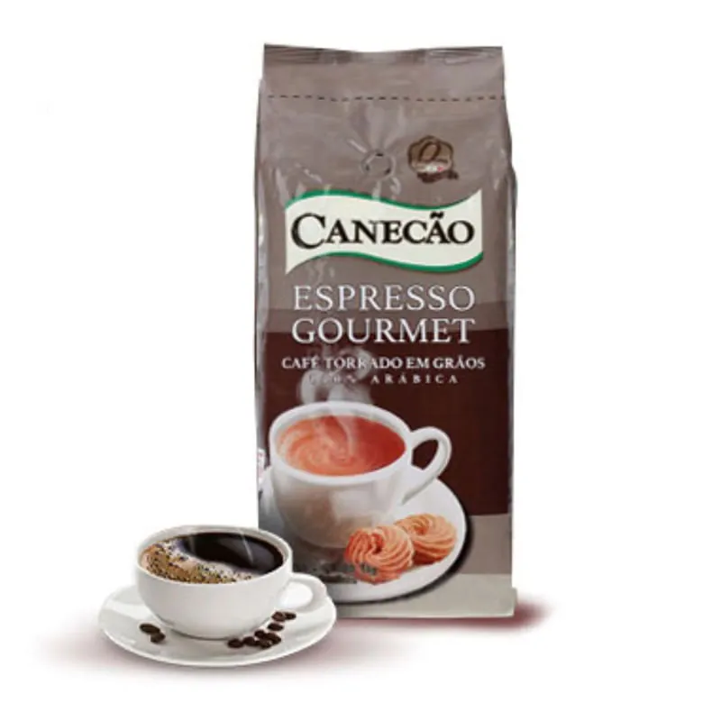 Cafe Grao Canecao Exp 1kg