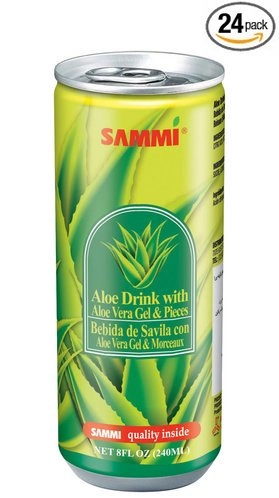 Suco Sammi Frutas