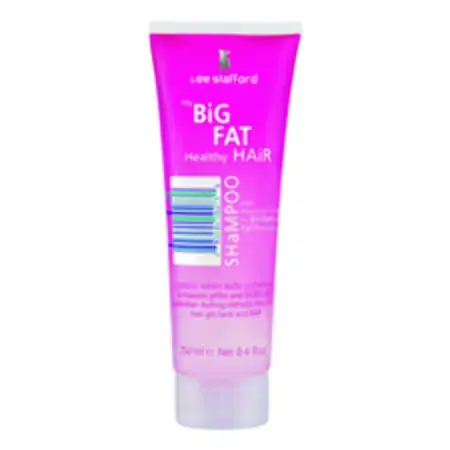 Shampoo My Big Fat Healthy Hair