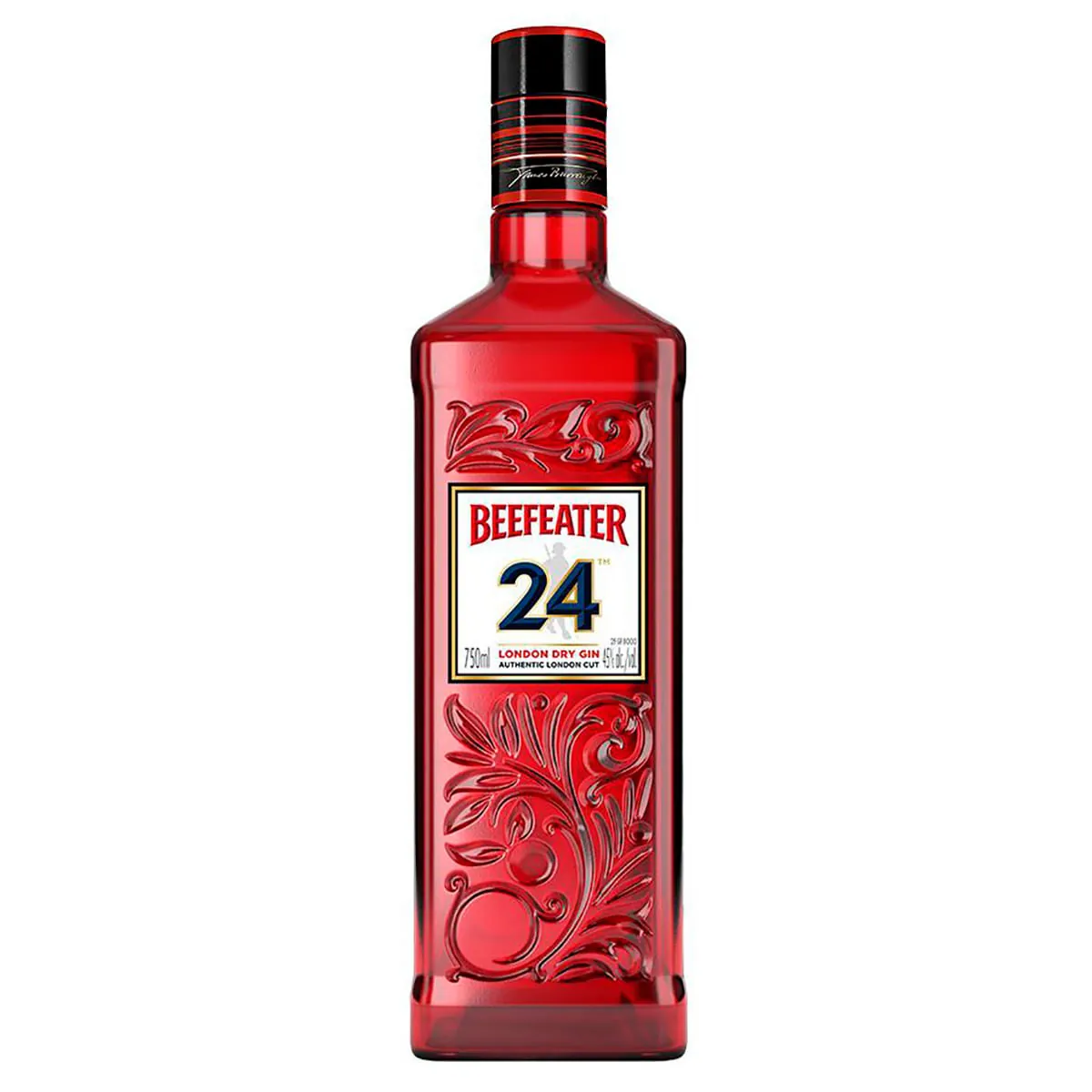 Beefeater 24 Gin Inglês 750ml