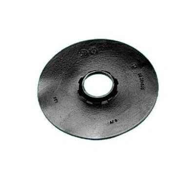Calço de Mola Inferior Traseiro CHEVROLET - GM OMEGA/SUPREMA - METALSYSTEM 04820