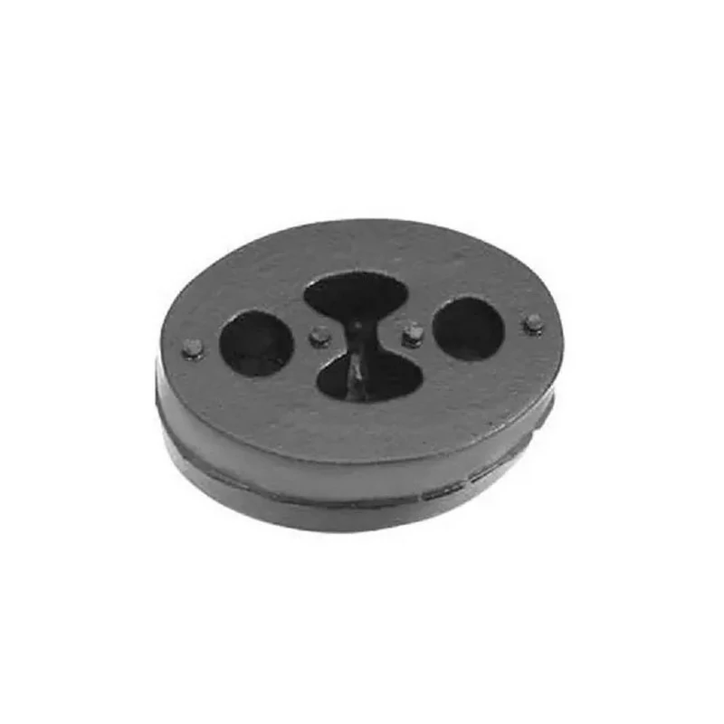 Coxim Central do Silencioso FIAT PALIO Redondo - MYCAR BORRACHAS MY002257EB