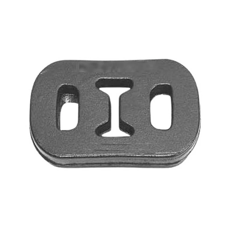 Coxim Central do Silencioso FIAT BRAVA/MAREA - MYCAR BORRACHAS MY002239EB