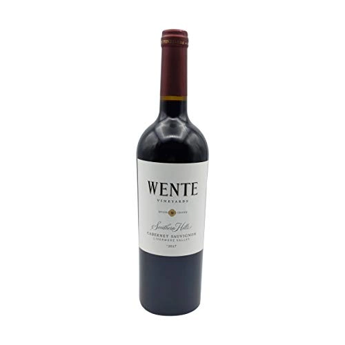 Vinho Wente 750ml Cabernet Suavignon