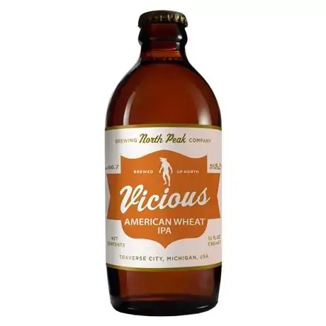 North Peak Vicious