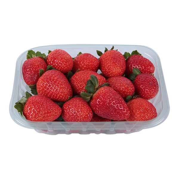 Morango Bdj 250g Frutania