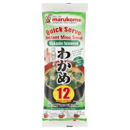 Miso Soup