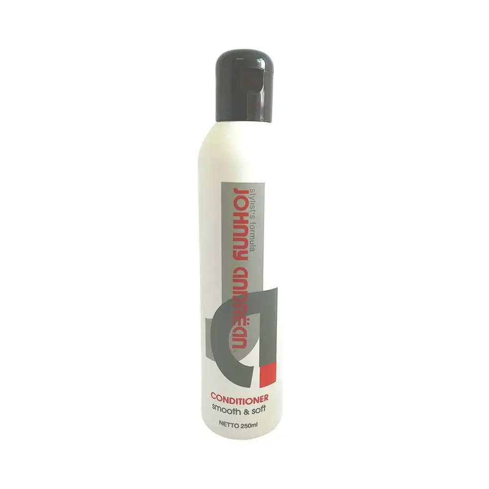 Mandom R.16011 J.a. Smooth Condicionador Soft Macarrão/suave 250