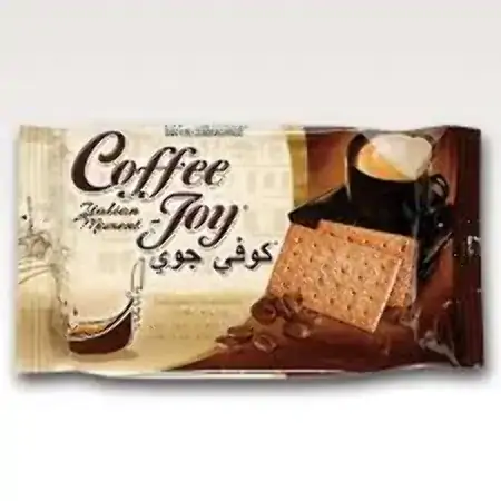 Bisc De Cafe Coffe Joy 45g
