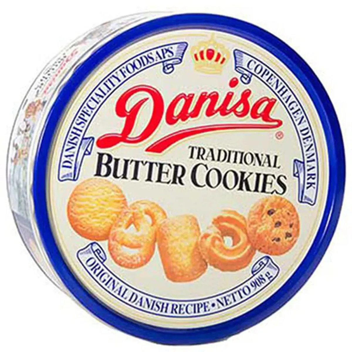 Bisc Amant Danisa 200g