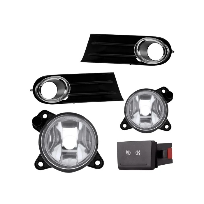 Kit Farol de Milha - SUITS STS014VW