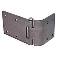 Dobradiça da Porta Inferior Lado Esquerdo - DI RICARTTI 3317207037
