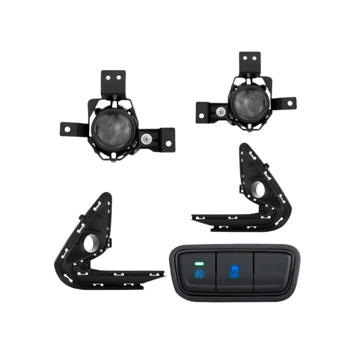 Kit Farol de Milha HYUNDAI HB20 - SUITS STS040HY