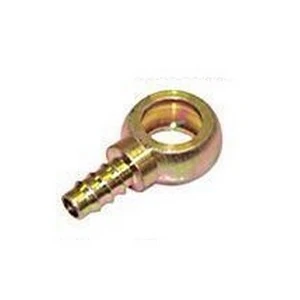 Olhal para Tubo de Nylon 10mm 8X6mm - ROCHEPECAS 915052006003