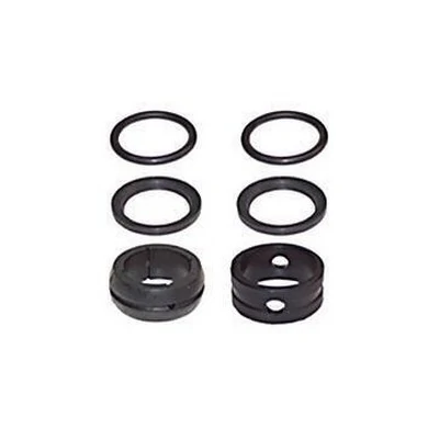 Bucha Reparo do Eixo S VOLKSWAGEN 24220/24250 - ROCHEPECAS 3864200641
