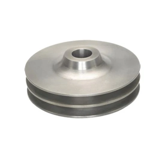 Polia do Compressor do Ar Externo - ROCHEPECAS 3661320015