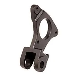 Suporte da Bomba da Direção Hidráulica - DI RICARTTI 3524660941