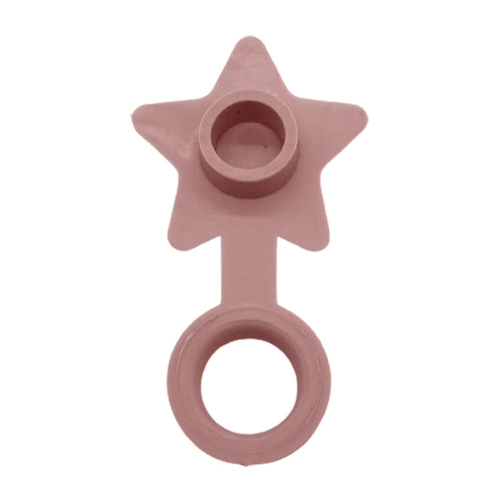 Valvula De Drenagem 35mm Estrela Banheira Ofurô Dobrável Vg+ Rosa