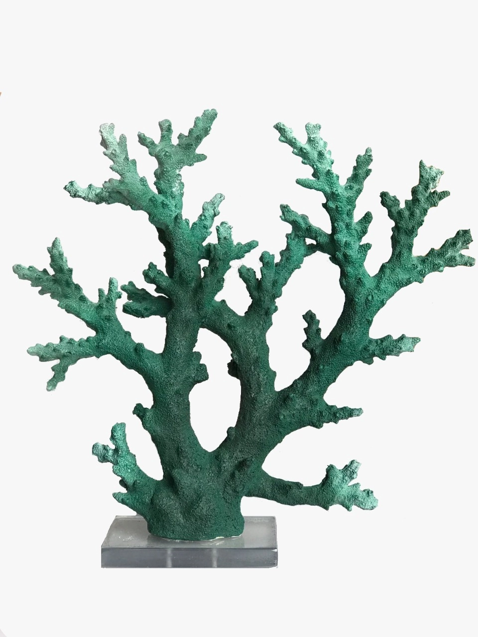 Coral Verde Degrade R501 A Design