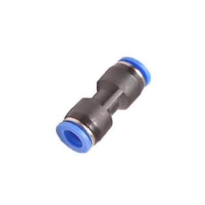 Conexão de Engate Rápido União Redução Nylon 08X06mm - ROCHEPECAS 0059974072