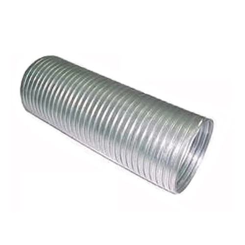 Tubo Flexível de Escape - DI RICARTTI 3824907065