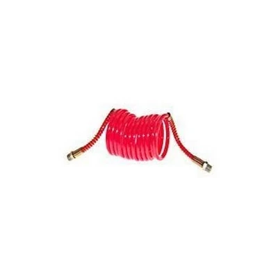 Mangueira Espiral Carreta Bendix Vermelha 1/2 Pol. 4,5 Metros - ROCHEPECAS 3504307278