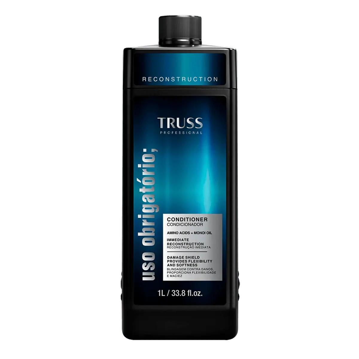 Truss Uso Obrigatório Reconstruction - Condicionador 1000ml